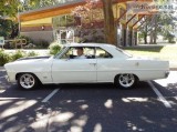 1966 Nova