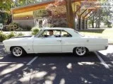 1966 Nova