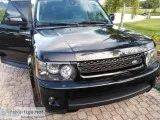 2012 range Rover