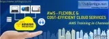 AWS Training in Chennai