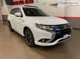 2018 Mitsubishi Outlander
