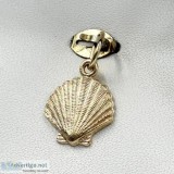 SHELL CHARM