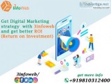 digital marketing agency in tanzania
