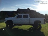2008 CHEVROLETSILVERADO DURAMAX