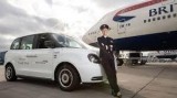 Hayber cars provide luxurious minicab to Heathrow terminal 3
