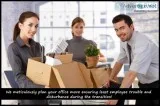 Seamless Office Shifting service with PMRGO