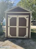 8X12 UTILITY