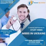 MBBS IN UKRAINE