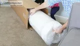 Queen Mattress in a Box
