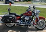99 Harley Davidson road King classic