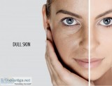 SMUK offer Dull Skin Treatment in Delhi India