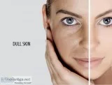 SMUK offer Dull Skin Treatment in Delhi India