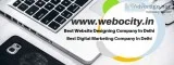 Best PPC Services in Delhi  Webocity