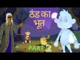     -   Hindi Cartoons For Kids And Children  Chiku TV