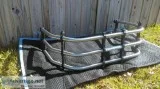 TRUCK TAIL GATE EXTENDER