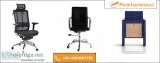 office furniture suppliers in Gurgaon