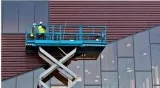 Aerial Lift Training Online  Onlinesafetytraining .ca