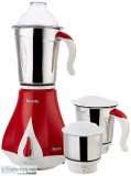 Preethi Mixer Grinder Spice MG 203 - 3 Jars 550-Watt