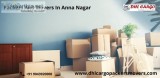 Packers and Movers Anna Nagar