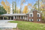 Welcome to 678 Shadybrook Dr Marietta GA 30066