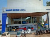 Maruti Suzuki Arena Showroom Shubh Motors Jabalpur