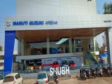 Maruti Suzuki Arena Showroom Shubh Motors Jabalpur