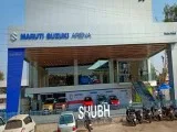 Maruti Suzuki Arena Showroom Shubh Motors Jabalpur