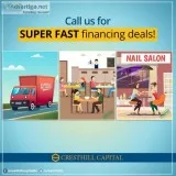 Discover Capital Funding Solutions Online For Small Business
