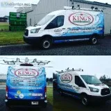 &quot Save Today &quot on Vehicle Wraps for 2020...