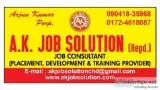 Required Female Customer Counsellor Calling Executive in Sec 67 