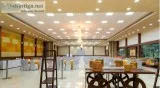 Corporate day out a package in Manesar