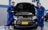 Vehicle Repair Shop  Fix My Mot