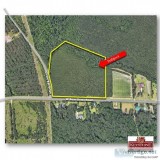 Longs Development Tract 2-17.67 Acres-For Sale-Longs SC
