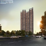 Buy 2 BHK Flats in Wadhwa Codename Win Win Call 8130629360