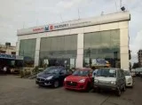Maruti Suzuki Arena Dealer Bhandari Automobile Howrah
