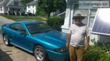 Lawn mowing presure washing welding
