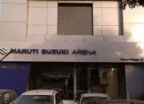 Maurti Suzuki Arena Rohan Motors Ghaziabad