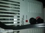 Milk house heater