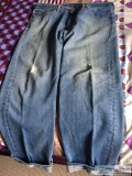 Mens Levi&rsquos Jean