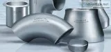 Welded Fittings