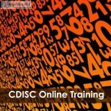 CDISC Online  Training  CDISC Online Training in Hyderabad