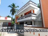 2000 sq ft New house for sale at Thachottukavu