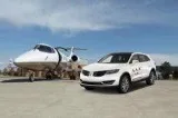 Taxi In Madison