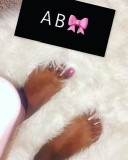 Feet