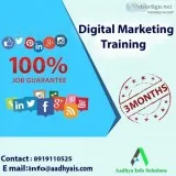 Digital Marketing Training Institute