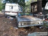 1963 Chevy Biscayne