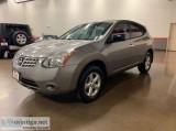 2010 Nissan Rogue