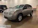 2010 Nissan Rogue