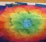 How You Should Choose Feather Quilting stencils