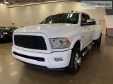 2014 Dodge 3500